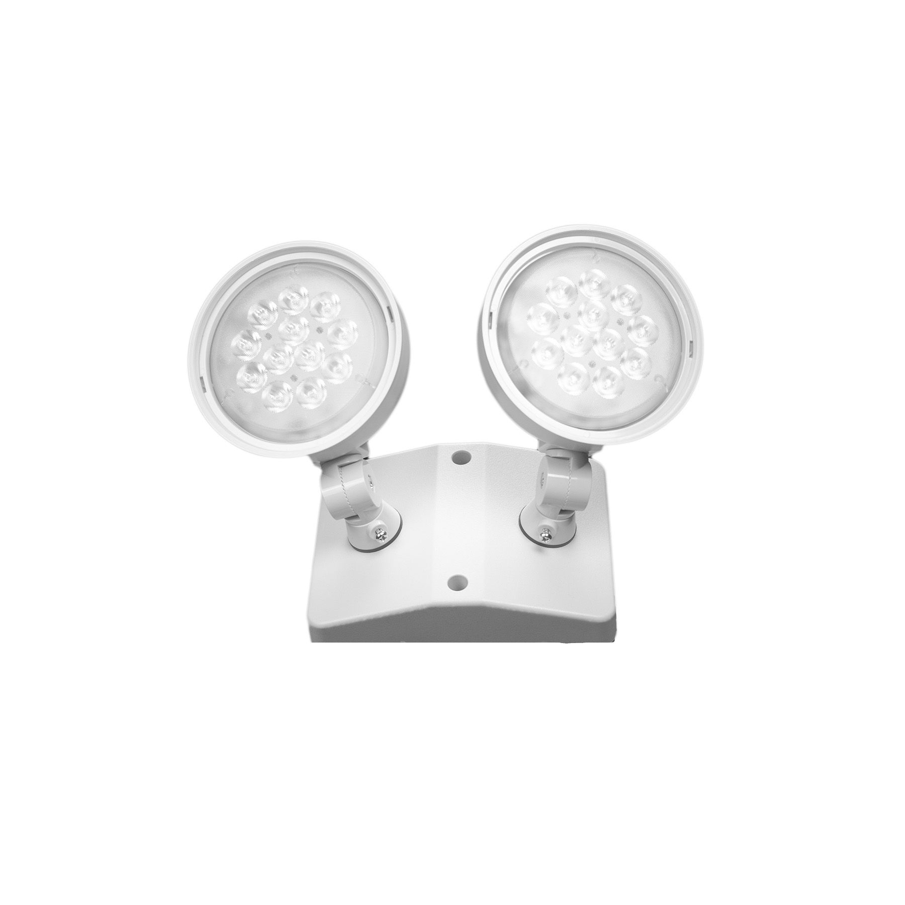 HIGH-POWER LED INDOOR POLYCARBONATE REMOTE HEADS-HPRL